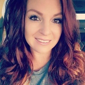 Meet your Posher, Tracy